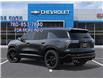 2026 Chevrolet Traverse RS (Stk: 10493) in Vermilion - Image 3 of 24 2026 Chevrolet Traverse RS (Stk: 10493) in Vermilion - Image 3 of 24