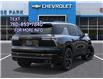 2026 Chevrolet Traverse RS (Stk: 10493) in Vermilion - Image 4 of 24 2026 Chevrolet Traverse RS (Stk: 10493) in Vermilion - Image 4 of 24
