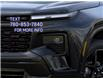 2026 Chevrolet Traverse RS (Stk: 10493) in Vermilion - Image 10 of 24 2026 Chevrolet Traverse RS (Stk: 10493) in Vermilion - Image 10 of 24