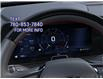 2026 Chevrolet Traverse RS (Stk: 10493) in Vermilion - Image 18 of 24 2026 Chevrolet Traverse RS (Stk: 10493) in Vermilion - Image 18 of 24