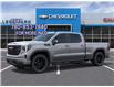 2026 GMC Sierra 1500 Elevation (Stk: 10489) in Vermilion - Image 2 of 24