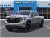 2026 GMC Sierra 1500 Elevation (Stk: 10489) in Vermilion - Image 6 of 24