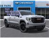 2026 GMC Sierra 1500 Elevation (Stk: 10489) in Vermilion - Image 7 of 24