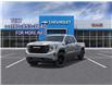 2026 GMC Sierra 1500 Elevation (Stk: 10489) in Vermilion - Image 8 of 24