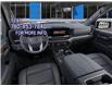 2026 GMC Sierra 1500 Elevation (Stk: 10489) in Vermilion - Image 15 of 24