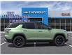 2026 Chevrolet Equinox LT (Stk: 10402) in Vermilion - Image 5 of 24