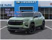 2026 Chevrolet Equinox LT (Stk: 10402) in Vermilion - Image 6 of 24