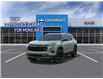 2026 Chevrolet Equinox LT (Stk: 10402) in Vermilion - Image 8 of 24