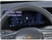 2026 Chevrolet Equinox LT (Stk: 10402) in Vermilion - Image 18 of 24