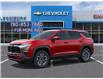 2026 Chevrolet Equinox ACTIV (Stk: 10496) in Vermilion - Image 2 of 24