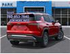 2026 Chevrolet Equinox ACTIV (Stk: 10496) in Vermilion - Image 4 of 24