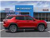 2026 Chevrolet Equinox ACTIV (Stk: 10496) in Vermilion - Image 5 of 24