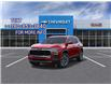 2026 Chevrolet Equinox ACTIV (Stk: 10496) in Vermilion - Image 8 of 24