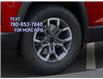 2026 Chevrolet Equinox ACTIV (Stk: 10496) in Vermilion - Image 9 of 24