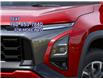 2026 Chevrolet Equinox ACTIV (Stk: 10496) in Vermilion - Image 10 of 24