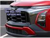 2026 Chevrolet Equinox ACTIV (Stk: 10496) in Vermilion - Image 13 of 24