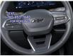 2026 Chevrolet Equinox ACTIV (Stk: 10496) in Vermilion - Image 19 of 24