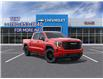 2026 GMC Sierra 1500 Elevation (Stk: 10495) in Vermilion - Image 1 of 24