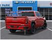 2026 GMC Sierra 1500 Elevation (Stk: 10495) in Vermilion - Image 4 of 24