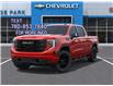 2026 GMC Sierra 1500 Elevation (Stk: 10495) in Vermilion - Image 6 of 24