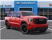 2026 GMC Sierra 1500 Elevation (Stk: 10495) in Vermilion - Image 7 of 24