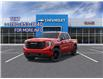 2026 GMC Sierra 1500 Elevation (Stk: 10495) in Vermilion - Image 8 of 24