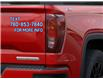 2026 GMC Sierra 1500 Elevation (Stk: 10495) in Vermilion - Image 11 of 24