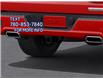 2026 GMC Sierra 1500 Elevation (Stk: 10495) in Vermilion - Image 14 of 24