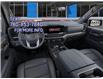 2026 GMC Sierra 1500 Elevation (Stk: 10495) in Vermilion - Image 15 of 24