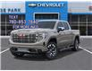 2026 GMC Sierra 1500 Denali (Stk: 10497) in Vermilion - Image 6 of 24