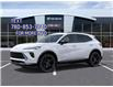 2026 Buick Envision Sport Touring (Stk: 10490) in Vermilion - Image 2 of 24