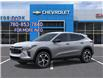 2026 Chevrolet Trax 1RS (Stk: 10499) in Vermilion - Image 2 of 24 2026 Chevrolet Trax 1RS (Stk: 10499) in Vermilion - Image 2 of 24