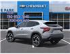 2026 Chevrolet Trax 1RS (Stk: 10499) in Vermilion - Image 3 of 24 2026 Chevrolet Trax 1RS (Stk: 10499) in Vermilion - Image 3 of 24