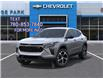 2026 Chevrolet Trax 1RS (Stk: 10499) in Vermilion - Image 6 of 24 2026 Chevrolet Trax 1RS (Stk: 10499) in Vermilion - Image 6 of 24