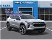 2026 Chevrolet Trax 1RS (Stk: 10499) in Vermilion - Image 7 of 24 2026 Chevrolet Trax 1RS (Stk: 10499) in Vermilion - Image 7 of 24