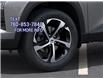 2026 Chevrolet Trax 1RS (Stk: 10499) in Vermilion - Image 9 of 24 2026 Chevrolet Trax 1RS (Stk: 10499) in Vermilion - Image 9 of 24