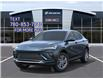 2026 Buick Envista Preferred (Stk: 10498) in Vermilion - Image 6 of 24 2026 Buick Envista Preferred (Stk: 10498) in Vermilion - Image 6 of 24