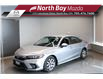 2024 Honda Civic LX-B (Stk: 25408B) in North Bay - Image 1 of 17