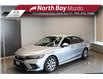 2023 Honda Civic LX (Stk: 25529A) in North Bay - Image 1 of 15
