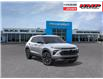 2026 Chevrolet TrailBlazer ACTIV (Stk: 106620) in Exeter - Image 1 of 24