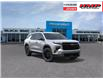 2026 Chevrolet Traverse LT (Stk: 107268) in Exeter - Image 1 of 24