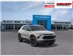 2026 Chevrolet TrailBlazer RS (Stk: 107325) in Exeter - Image 1 of 24
