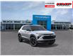 2026 Chevrolet TrailBlazer RS (Stk: 107326) in Exeter - Image 1 of 24