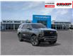 2026 Chevrolet Tahoe Z71 (Stk: 107353) in Exeter - Image 1 of 24