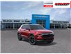 2026 Chevrolet TrailBlazer RS (Stk: 107451) in Exeter - Image 1 of 24