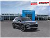 2026 Chevrolet TrailBlazer LT (Stk: 107452) in Exeter - Image 1 of 24