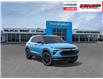 2026 Chevrolet TrailBlazer RS (Stk: 107327) in Exeter - Image 1 of 24