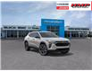 2026 Chevrolet Trax 2RS (Stk: 107410) in Exeter - Image 1 of 24