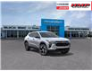 2026 Chevrolet Trax 1RS (Stk: 107356) in Exeter - Image 1 of 24