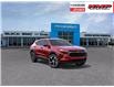 2026 Chevrolet Trax 1RS (Stk: 107355) in Exeter - Image 1 of 24